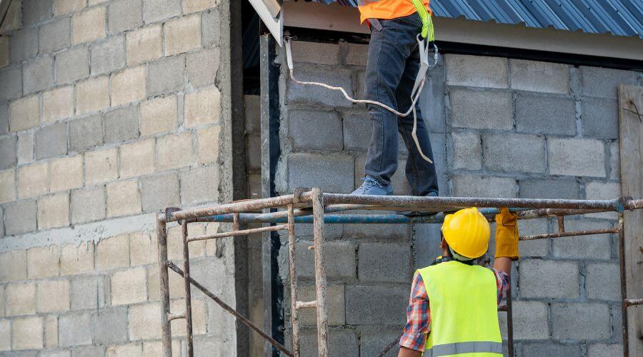 Local Chimney Repair in Ashby, NE